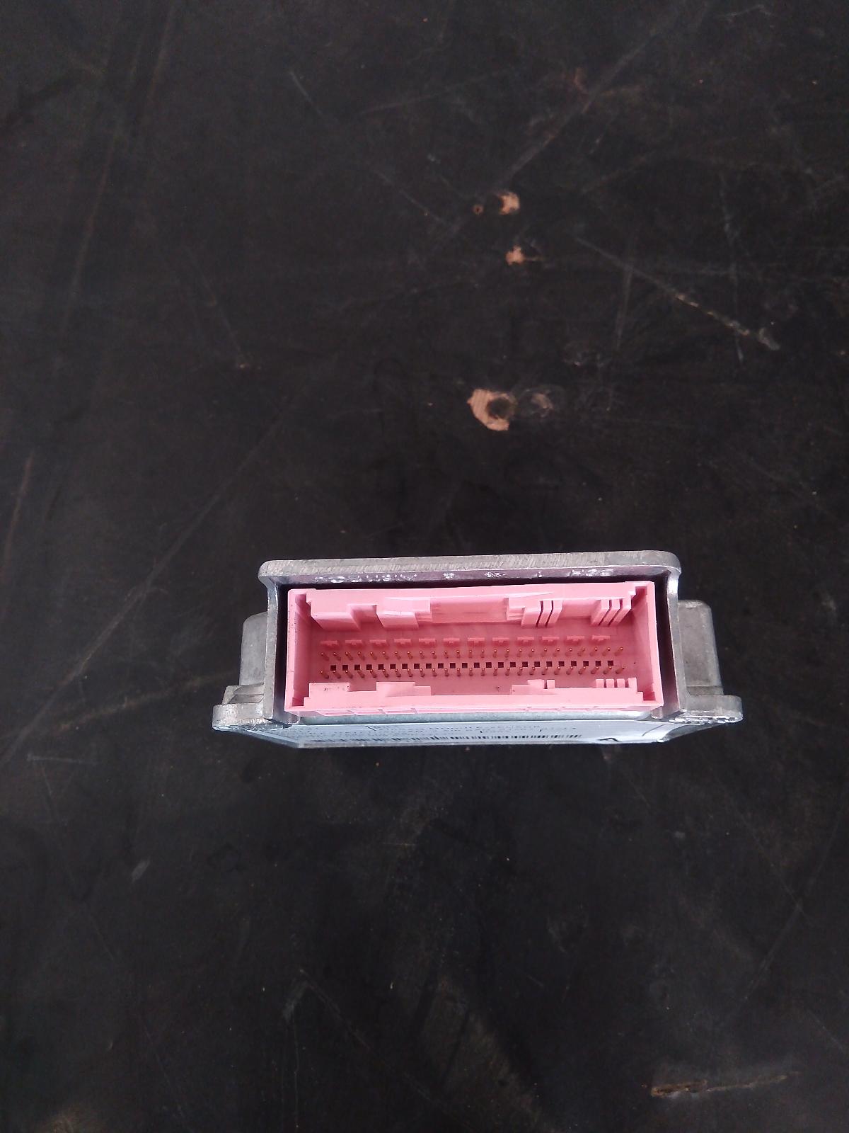 View Auto part Airbag Module/Sensor Suzuki Sx4 2007