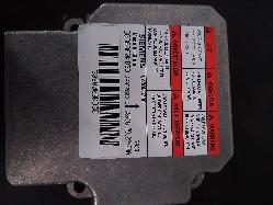 View Auto part Airbag Module/Sensor Suzuki Sx4 2007