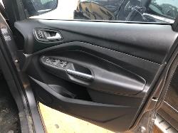 View Auto part Right Rear Wnd Reg/Motor Ford Kuga 2013