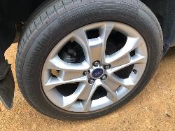 View Auto part Egr Valve Ford Kuga 2013
