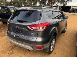 View Auto part Egr Valve Ford Kuga 2013