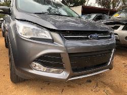 View Auto part Egr Valve Ford Kuga 2013