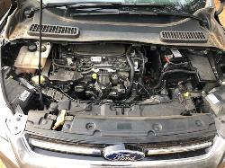 View Auto part Egr Valve Ford Kuga 2013