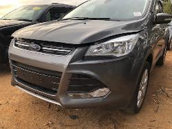 View Auto part Egr Valve Ford Kuga 2013