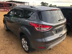 View Auto part Egr Valve Ford Kuga 2013