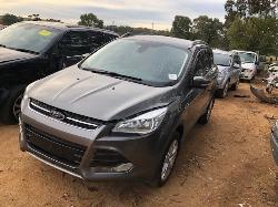 View Auto part Egr Valve Ford Kuga 2013