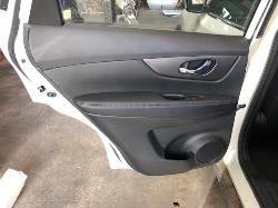 View Auto part A/C Compressor Nissan Xtrail 2015