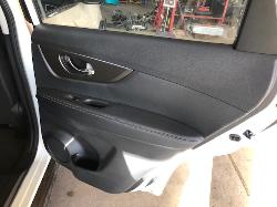 View Auto part A/C Compressor Nissan Xtrail 2015