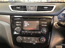 View Auto part A/C Compressor Nissan Xtrail 2015