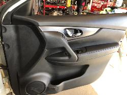 View Auto part A/C Compressor Nissan Xtrail 2015