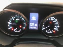 View Auto part Door Trim Toyota Prado 2011