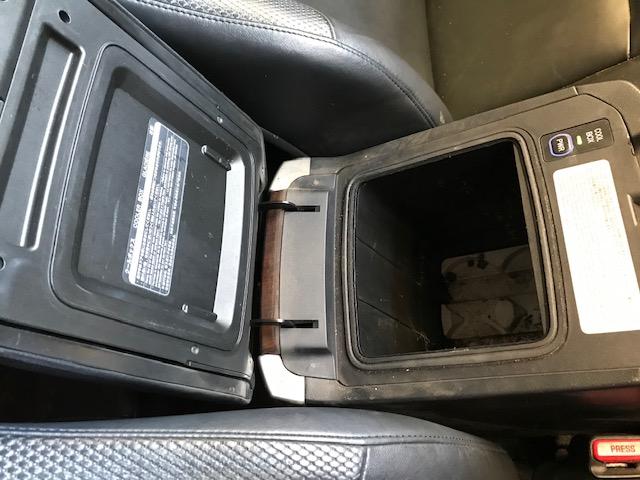 View Auto part Door Trim Toyota Prado 2011