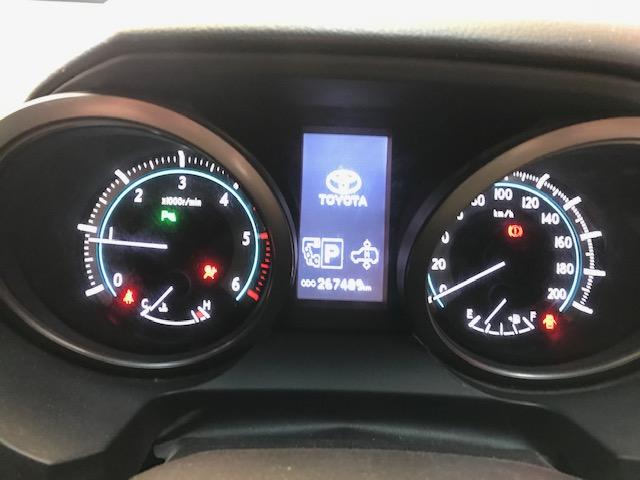 View Auto part Door Trim Toyota Prado 2011