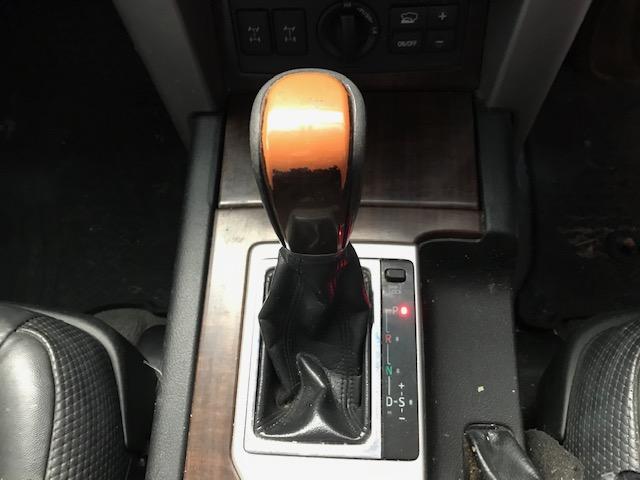 View Auto part Door Trim Toyota Prado 2011