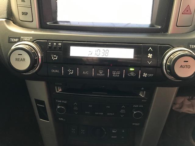 View Auto part Door Trim Toyota Prado 2011