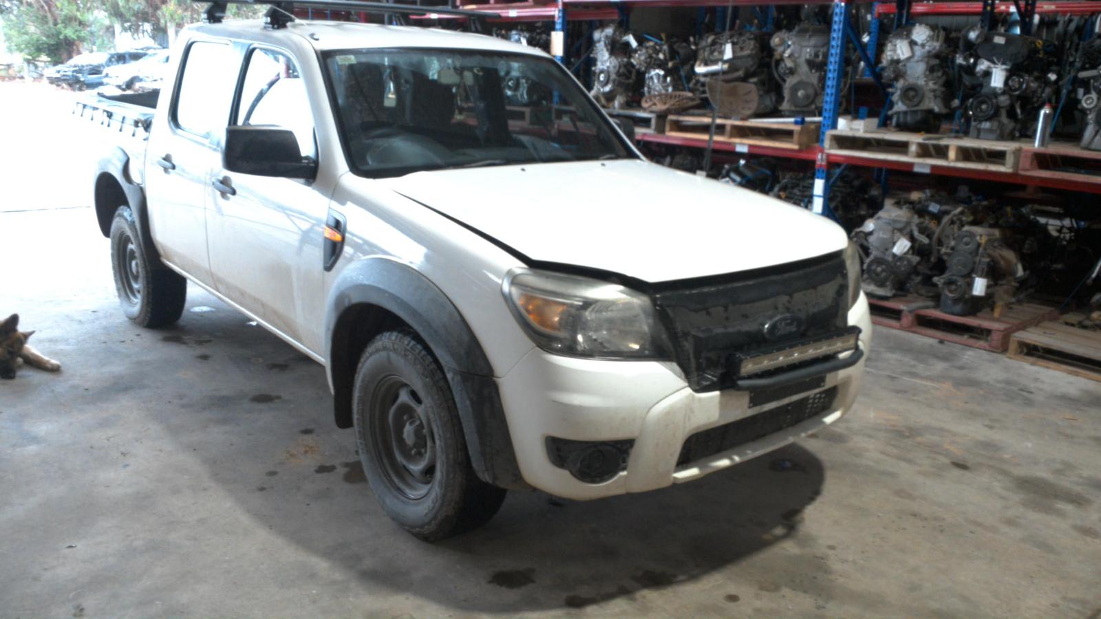 Wheel Standard Steel Ranger Ford 2009