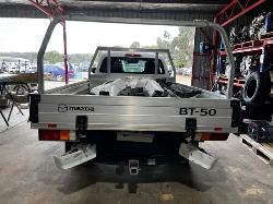 View Auto part Stabiliser Bar Mazda Bt50 2021