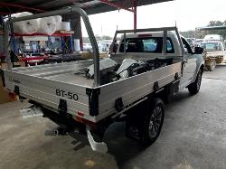 View Auto part Stabiliser Bar Mazda Bt50 2021