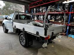 View Auto part Stabiliser Bar Mazda Bt50 2021