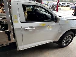 View Auto part Stabiliser Bar Mazda Bt50 2021