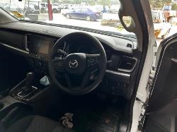 View Auto part Stabiliser Bar Mazda Bt50 2021