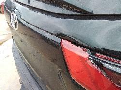 View Auto part Wheel Mag Toyota Kluger 2017