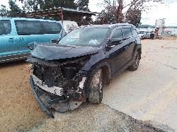 View Auto part Wheel Mag Toyota Kluger 2017