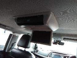 View Auto part Wheel Mag Toyota Kluger 2017