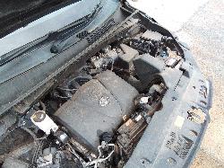 View Auto part Wheel Mag Toyota Kluger 2017