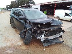 View Auto part Wheel Mag Toyota Kluger 2017