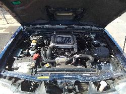 View Auto part R Beam/Cradle/Xmembr Nissan Navara 2008