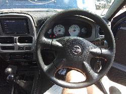 View Auto part R Beam/Cradle/Xmembr Nissan Navara 2008