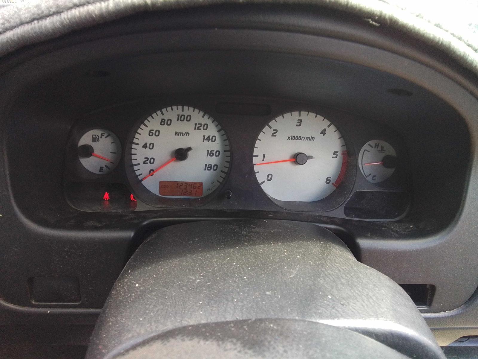 2008 Nissan Navara R Beam/Cradle/Xmembr View Auto part R Beam/Cradle/Xmembr Nissan Navara 2008