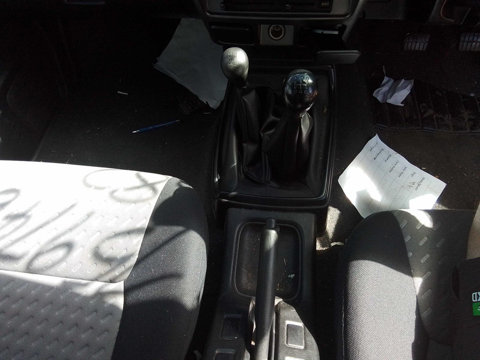 2008 Nissan Navara R Beam/Cradle/Xmembr View Auto part R Beam/Cradle/Xmembr Nissan Navara 2008