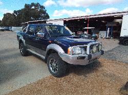 View Auto part R Beam/Cradle/Xmembr Nissan Navara 2008