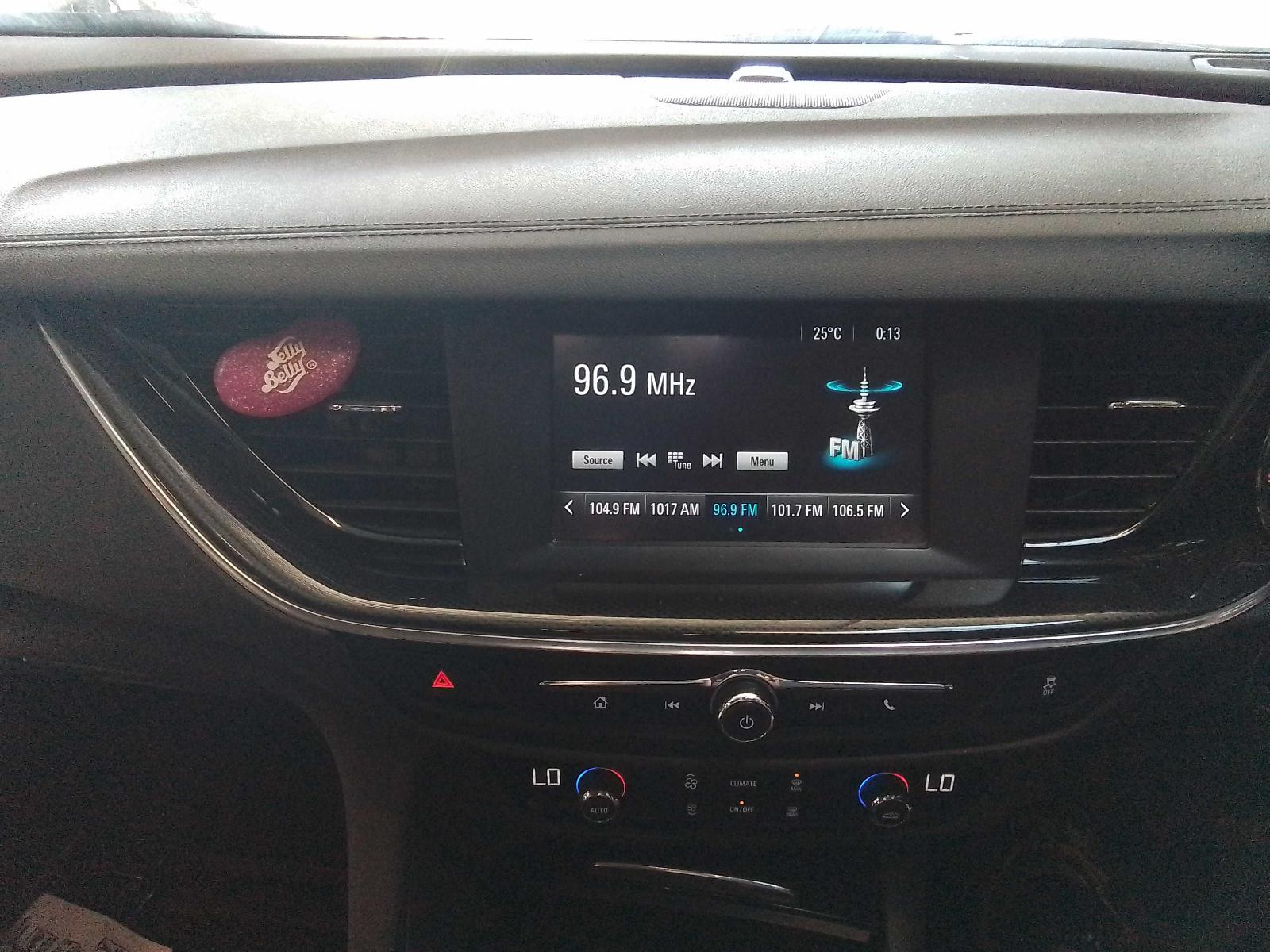 Left Front Lower Control Arm Commodore Holden 2018