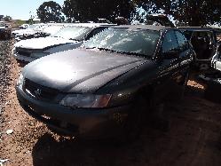 View Auto part Ecu Holden Commodore 2003
