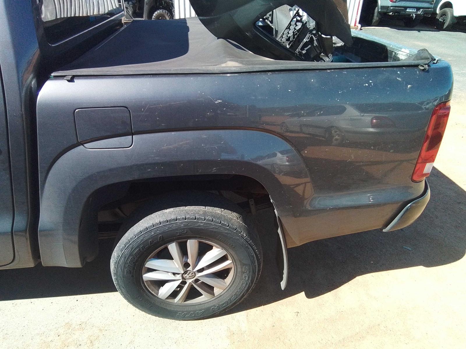 View Auto part Wiper Linkage Volkswagen Amarok 2019