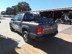 View Auto part Wiper Linkage Volkswagen Amarok 2019
