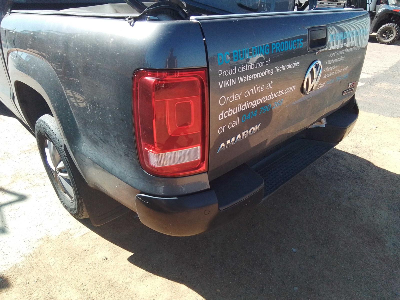 View Auto part Wiper Linkage Volkswagen Amarok 2019