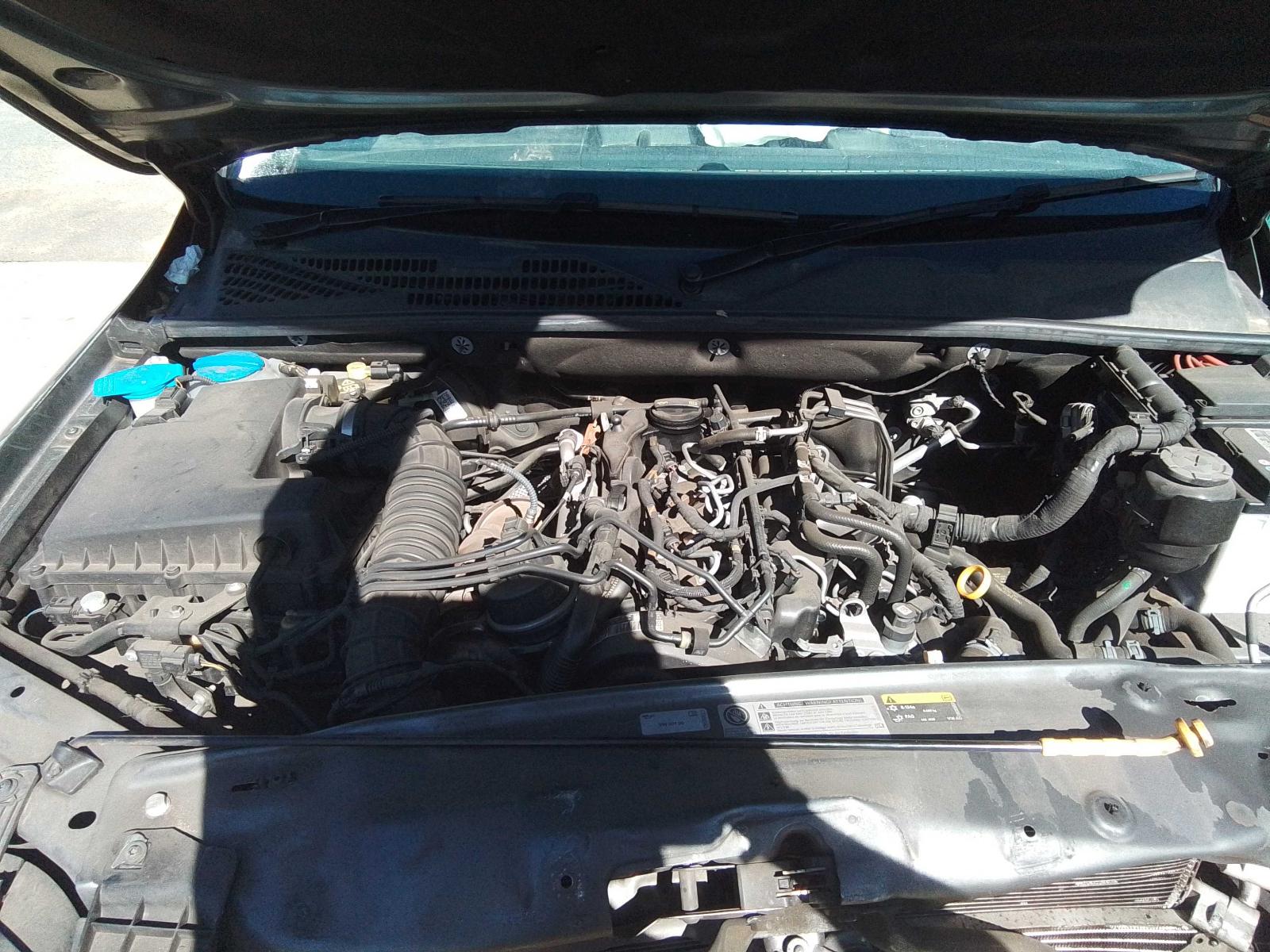 View Auto part Wiper Linkage Volkswagen Amarok 2019