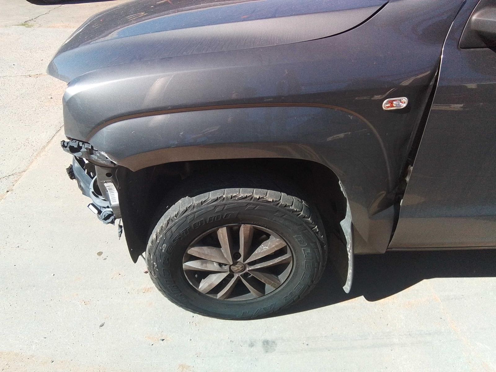 View Auto part Wiper Linkage Volkswagen Amarok 2019