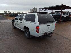 View Auto part Sunvisor Holden Colorado 2011