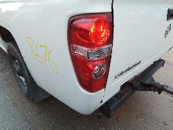 View Auto part Sunvisor Holden Colorado 2011