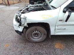 View Auto part Sunvisor Holden Colorado 2011