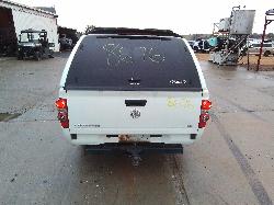 View Auto part Sunvisor Holden Colorado 2011