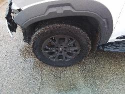 View Auto part Left Front Lower Control Arm Ldv T60 2024