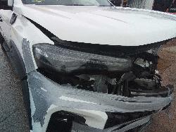 View Auto part Left Front Lower Control Arm Ldv T60 2024