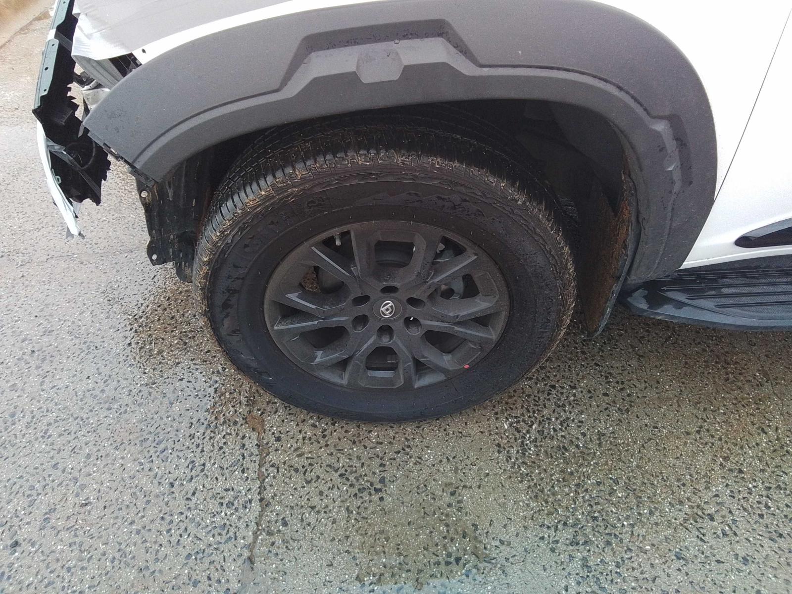 View Auto part Left Front Lower Control Arm Ldv T60 2024