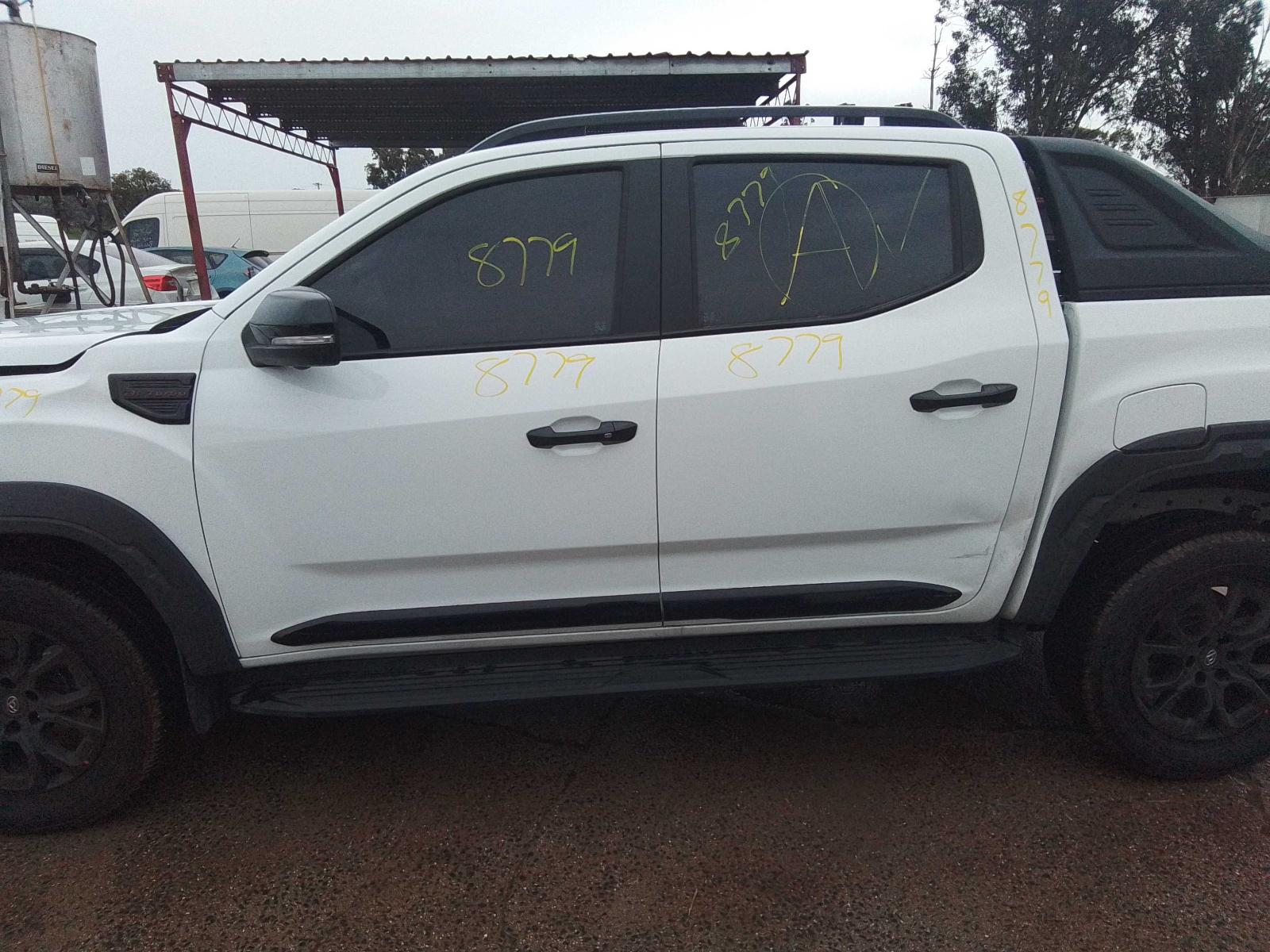 View Auto part Left Front Lower Control Arm Ldv T60 2024